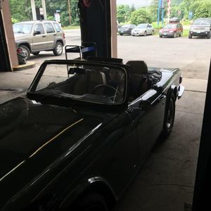 Meet your Posher, Kaleb